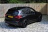 USED 2018 67 BMW X3 3.0 XDRIVE30D M SPORT 5d 261 BHP Panoramic Sliding Glass Roof