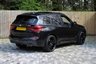 USED 2018 67 BMW X3 3.0 XDRIVE30D M SPORT 5d 261 BHP Panoramic Sliding Glass Roof