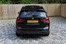 USED 2018 67 BMW X3 3.0 XDRIVE30D M SPORT 5d 261 BHP Panoramic Sliding Glass Roof
