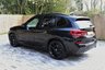 USED 2018 67 BMW X3 3.0 XDRIVE30D M SPORT 5d 261 BHP Panoramic Sliding Glass Roof