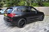 USED 2018 67 BMW X3 3.0 XDRIVE30D M SPORT 5d 261 BHP Panoramic Sliding Glass Roof