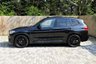 USED 2018 67 BMW X3 3.0 XDRIVE30D M SPORT 5d 261 BHP Panoramic Sliding Glass Roof