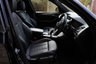 USED 2018 67 BMW X3 3.0 XDRIVE30D M SPORT 5d 261 BHP Panoramic Sliding Glass Roof