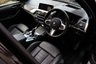 USED 2018 67 BMW X3 3.0 XDRIVE30D M SPORT 5d 261 BHP Panoramic Sliding Glass Roof