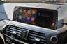 USED 2018 67 BMW X3 3.0 XDRIVE30D M SPORT 5d 261 BHP Panoramic Sliding Glass Roof