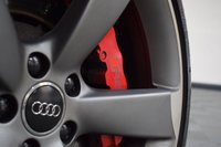 USED 2015 15 AUDI RS4 AVANT 4.2 RS4 AVANT FSI QUATTRO LIMITED EDITION 5d 444 BHP 1 of 55 CARS / PAN ROOF / BUCKETS