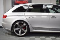 USED 2015 15 AUDI RS4 AVANT 4.2 RS4 AVANT FSI QUATTRO LIMITED EDITION 5d 444 BHP 1 of 55 CARS / PAN ROOF / BUCKETS
