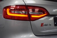 USED 2015 15 AUDI RS4 AVANT 4.2 RS4 AVANT FSI QUATTRO LIMITED EDITION 5d 444 BHP 1 of 55 CARS / PAN ROOF / BUCKETS