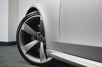 USED 2015 15 AUDI RS4 AVANT 4.2 RS4 AVANT FSI QUATTRO LIMITED EDITION 5d 444 BHP 1 of 55 CARS / PAN ROOF / BUCKETS