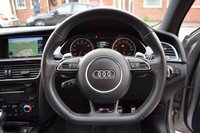 USED 2015 15 AUDI RS4 AVANT 4.2 RS4 AVANT FSI QUATTRO LIMITED EDITION 5d 444 BHP 1 of 55 CARS / PAN ROOF / BUCKETS