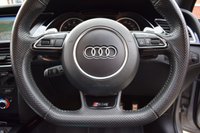 USED 2015 15 AUDI RS4 AVANT 4.2 RS4 AVANT FSI QUATTRO LIMITED EDITION 5d 444 BHP 1 of 55 CARS / PAN ROOF / BUCKETS