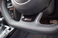 USED 2015 15 AUDI RS4 AVANT 4.2 RS4 AVANT FSI QUATTRO LIMITED EDITION 5d 444 BHP 1 of 55 CARS / PAN ROOF / BUCKETS