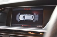 USED 2015 15 AUDI RS4 AVANT 4.2 RS4 AVANT FSI QUATTRO LIMITED EDITION 5d 444 BHP 1 of 55 CARS / PAN ROOF / BUCKETS