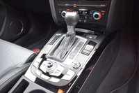 USED 2015 15 AUDI RS4 AVANT 4.2 RS4 AVANT FSI QUATTRO LIMITED EDITION 5d 444 BHP 1 of 55 CARS / PAN ROOF / BUCKETS