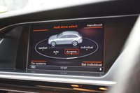 USED 2015 15 AUDI RS4 AVANT 4.2 RS4 AVANT FSI QUATTRO LIMITED EDITION 5d 444 BHP 1 of 55 CARS / PAN ROOF / BUCKETS