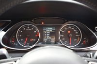 USED 2015 15 AUDI RS4 AVANT 4.2 RS4 AVANT FSI QUATTRO LIMITED EDITION 5d 444 BHP 1 of 55 CARS / PAN ROOF / BUCKETS