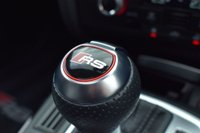 USED 2015 15 AUDI RS4 AVANT 4.2 RS4 AVANT FSI QUATTRO LIMITED EDITION 5d 444 BHP 1 of 55 CARS / PAN ROOF / BUCKETS
