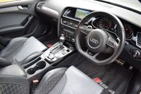 USED 2015 15 AUDI RS4 AVANT 4.2 RS4 AVANT FSI QUATTRO LIMITED EDITION 5d 444 BHP 1 of 55 CARS / PAN ROOF / BUCKETS