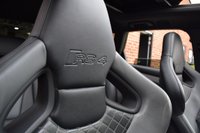 USED 2015 15 AUDI RS4 AVANT 4.2 RS4 AVANT FSI QUATTRO LIMITED EDITION 5d 444 BHP 1 of 55 CARS / PAN ROOF / BUCKETS
