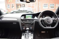 USED 2015 15 AUDI RS4 AVANT 4.2 RS4 AVANT FSI QUATTRO LIMITED EDITION 5d 444 BHP 1 of 55 CARS / PAN ROOF / BUCKETS