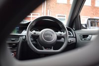 USED 2015 15 AUDI RS4 AVANT 4.2 RS4 AVANT FSI QUATTRO LIMITED EDITION 5d 444 BHP 1 of 55 CARS / PAN ROOF / BUCKETS