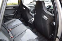 USED 2015 15 AUDI RS4 AVANT 4.2 RS4 AVANT FSI QUATTRO LIMITED EDITION 5d 444 BHP 1 of 55 CARS / PAN ROOF / BUCKETS