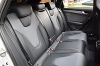 USED 2015 15 AUDI RS4 AVANT 4.2 RS4 AVANT FSI QUATTRO LIMITED EDITION 5d 444 BHP 1 of 55 CARS / PAN ROOF / BUCKETS
