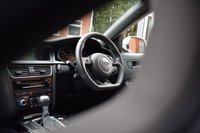 USED 2015 15 AUDI RS4 AVANT 4.2 RS4 AVANT FSI QUATTRO LIMITED EDITION 5d 444 BHP 1 of 55 CARS / PAN ROOF / BUCKETS