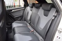 USED 2015 15 AUDI RS4 AVANT 4.2 RS4 AVANT FSI QUATTRO LIMITED EDITION 5d 444 BHP 1 of 55 CARS / PAN ROOF / BUCKETS