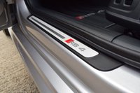 USED 2015 15 AUDI RS4 AVANT 4.2 RS4 AVANT FSI QUATTRO LIMITED EDITION 5d 444 BHP 1 of 55 CARS / PAN ROOF / BUCKETS