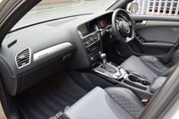 USED 2015 15 AUDI RS4 AVANT 4.2 RS4 AVANT FSI QUATTRO LIMITED EDITION 5d 444 BHP 1 of 55 CARS / PAN ROOF / BUCKETS