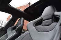 USED 2015 15 AUDI RS4 AVANT 4.2 RS4 AVANT FSI QUATTRO LIMITED EDITION 5d 444 BHP 1 of 55 CARS / PAN ROOF / BUCKETS