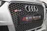USED 2015 15 AUDI RS4 AVANT 4.2 RS4 AVANT FSI QUATTRO LIMITED EDITION 5d 444 BHP 1 of 55 CARS / PAN ROOF / BUCKETS