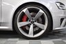 USED 2015 15 AUDI RS4 AVANT 4.2 RS4 AVANT FSI QUATTRO LIMITED EDITION 5d 444 BHP 1 of 55 CARS / PAN ROOF / BUCKETS
