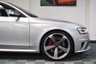 USED 2015 15 AUDI RS4 AVANT 4.2 RS4 AVANT FSI QUATTRO LIMITED EDITION 5d 444 BHP 1 of 55 CARS / PAN ROOF / BUCKETS