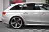 USED 2015 15 AUDI RS4 AVANT 4.2 RS4 AVANT FSI QUATTRO LIMITED EDITION 5d 444 BHP 1 of 55 CARS / PAN ROOF / BUCKETS