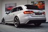 USED 2015 15 AUDI RS4 AVANT 4.2 RS4 AVANT FSI QUATTRO LIMITED EDITION 5d 444 BHP 1 of 55 CARS / PAN ROOF / BUCKETS