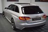 USED 2015 15 AUDI RS4 AVANT 4.2 RS4 AVANT FSI QUATTRO LIMITED EDITION 5d 444 BHP 1 of 55 CARS / PAN ROOF / BUCKETS