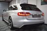 USED 2015 15 AUDI RS4 AVANT 4.2 RS4 AVANT FSI QUATTRO LIMITED EDITION 5d 444 BHP 1 of 55 CARS / PAN ROOF / BUCKETS