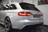 USED 2015 15 AUDI RS4 AVANT 4.2 RS4 AVANT FSI QUATTRO LIMITED EDITION 5d 444 BHP 1 of 55 CARS / PAN ROOF / BUCKETS