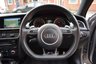 USED 2015 15 AUDI RS4 AVANT 4.2 RS4 AVANT FSI QUATTRO LIMITED EDITION 5d 444 BHP 1 of 55 CARS / PAN ROOF / BUCKETS