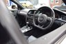 USED 2015 15 AUDI RS4 AVANT 4.2 RS4 AVANT FSI QUATTRO LIMITED EDITION 5d 444 BHP 1 of 55 CARS / PAN ROOF / BUCKETS