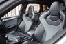 USED 2015 15 AUDI RS4 AVANT 4.2 RS4 AVANT FSI QUATTRO LIMITED EDITION 5d 444 BHP 1 of 55 CARS / PAN ROOF / BUCKETS