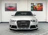 USED 2015 15 AUDI RS4 AVANT 4.2 RS4 AVANT FSI QUATTRO LIMITED EDITION 5d 444 BHP 1 of 55 CARS / PAN ROOF / BUCKETS