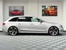 USED 2015 15 AUDI RS4 AVANT 4.2 RS4 AVANT FSI QUATTRO LIMITED EDITION 5d 444 BHP 1 of 55 CARS / PAN ROOF / BUCKETS