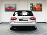 USED 2015 15 AUDI RS4 AVANT 4.2 RS4 AVANT FSI QUATTRO LIMITED EDITION 5d 444 BHP 1 of 55 CARS / PAN ROOF / BUCKETS