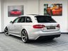 USED 2015 15 AUDI RS4 AVANT 4.2 RS4 AVANT FSI QUATTRO LIMITED EDITION 5d 444 BHP 1 of 55 CARS / PAN ROOF / BUCKETS