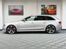 USED 2015 15 AUDI RS4 AVANT 4.2 RS4 AVANT FSI QUATTRO LIMITED EDITION 5d 444 BHP 1 of 55 CARS / PAN ROOF / BUCKETS