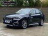 USED 2016 16 BMW X1 2.0 XDRIVE18D XLINE 5d 148 BHP ULEZ COMPLIANT, FULL BMW SERVICE