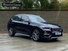 USED 2016 16 BMW X1 2.0 XDRIVE18D XLINE 5d 148 BHP ULEZ COMPLIANT, FULL BMW SERVICE